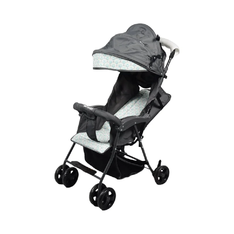 - Chinchilla cooling ice nest ceramic plateBABY MINI STROLLER DL-S6601 D