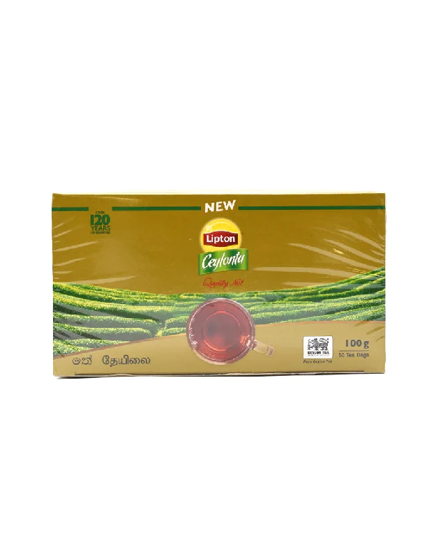 - Pet fence foldable indoorLIPTON Ceylonta Tea Bags, 100g