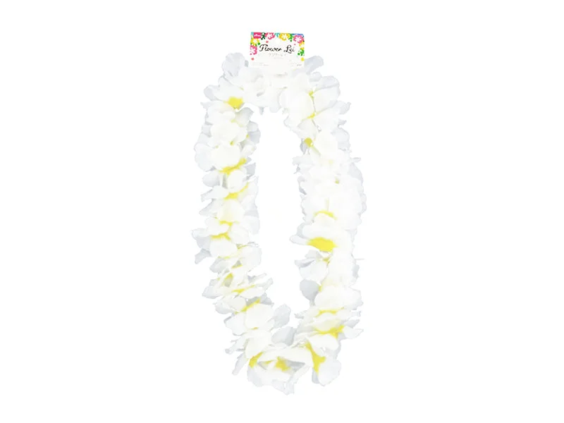 - Dog anti-slip matFlower Lei White