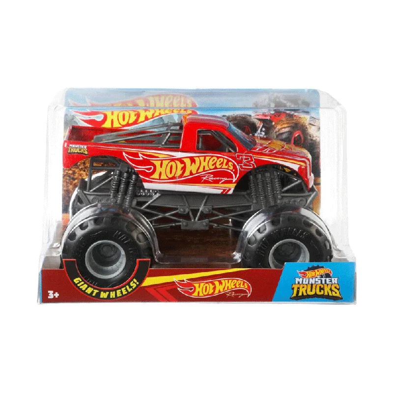 - ​​Christmas pet Christmas clothingFYJ83 HW MONSTER TRUCKS ASST