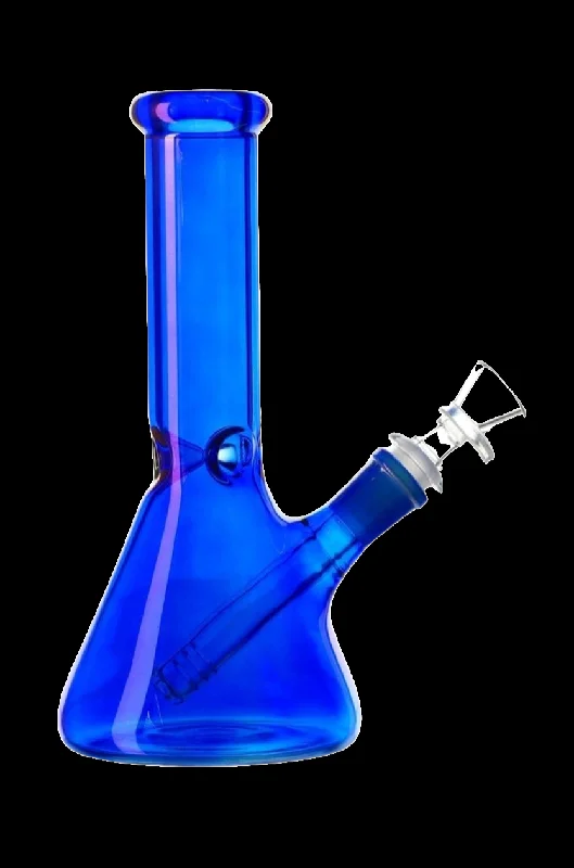  -Splash-proof food bowl AND Anti-choking slow food bowlElectric Neon Beaker Bong
