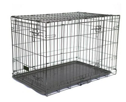 - Pet electric nail grinder silent modelFolding Metal Dog Cage