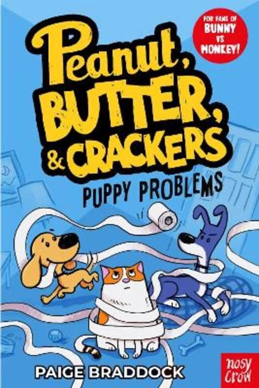- Degradable pet feces bagPuppy Problems