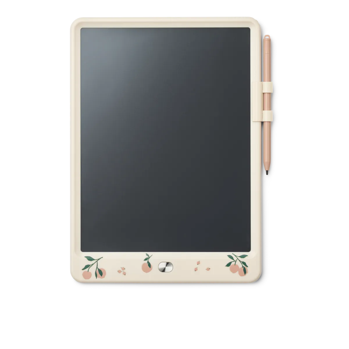  -Anti-scratch scratching board AND cat bed in oneLiewood Zora LCD Drawing Board | Peach