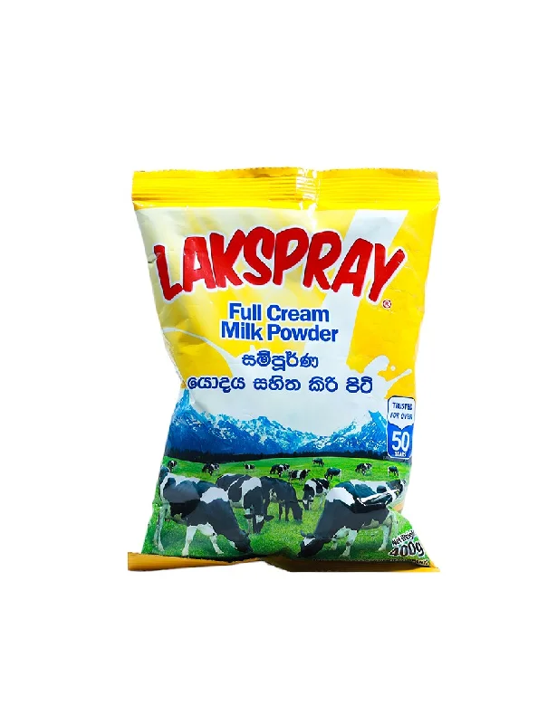 - Pet tear stain cleaning wipesLAKSPRAY Milk Powder Pouch, 400g