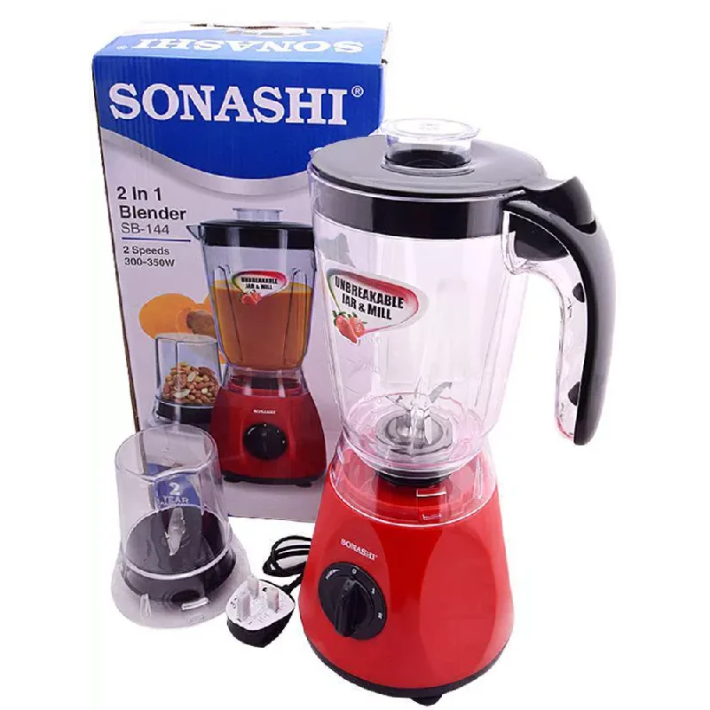 - Pet vitamin complex nutrition tabletsSONASHI BLENDER 21IN1 SB144 BASIC