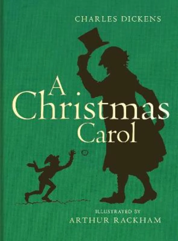---A Christmas Carol