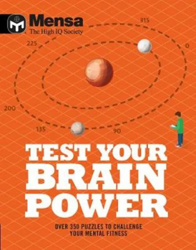 - Degradable pet feces bagMensa - Test Your Brainpower