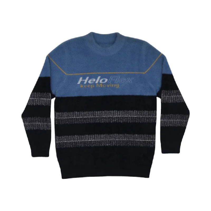 - Climbing pet constant temperature heating padBOYS L/S ROUND NECK SWEATER MW-22 11-12 YEAR CHI TN-WH033 - Climbing pet constant temperature heating padBOYS L/S ROUND NECK SWEATER MW-22 11-12 YEAR CHI TN-WH033