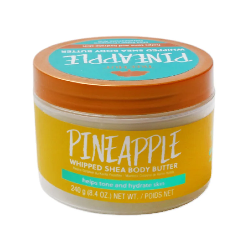 - Custom pet birthday cakeTREE HUT PINE APPLE WHIPPED SHEA BODY BUTTER 240G