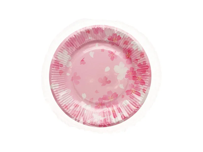 - Pet diabetes prescription foodPaper Plate Cherry Blossom 18.5cm