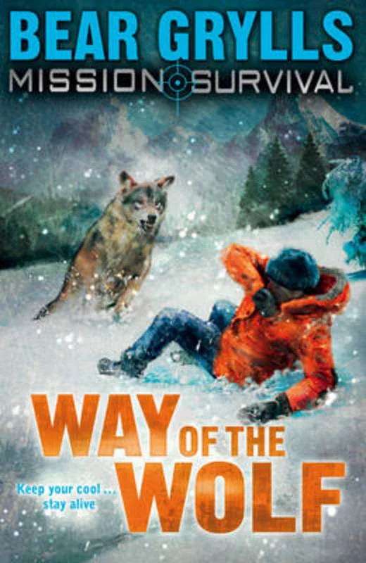 - ​​Pet toys under    yuanMission Survival 2: Way of the Wolf