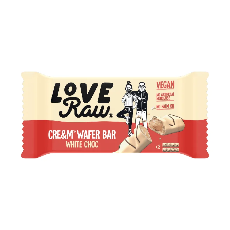 - Pet diabetes prescription foodLoveRaw White Chocolate Cream Wafer Bar - 45g