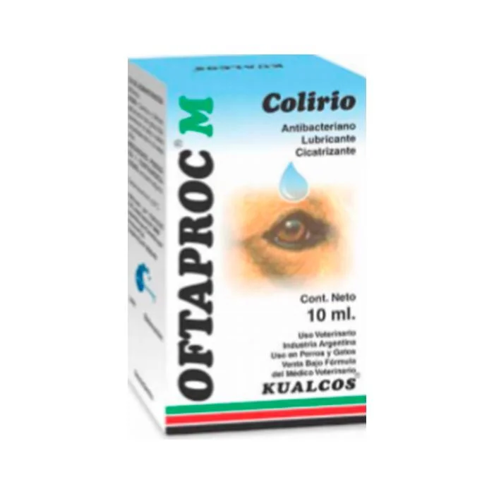 - Pet smart GPS locatorOftaproc M Colirio x 10 Ml