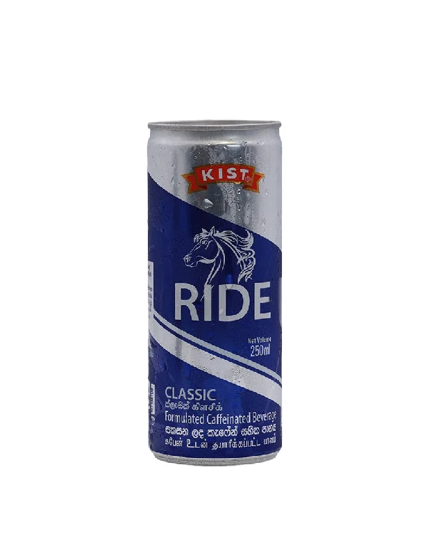 - Deodorizing cat litter tofu litterKIST Ride Classic, 250ml