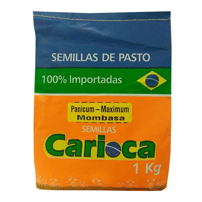 - Cat hair ball removal and hair removal creamSemilla De Pasto Brachiara Mombasa x 1 Kg