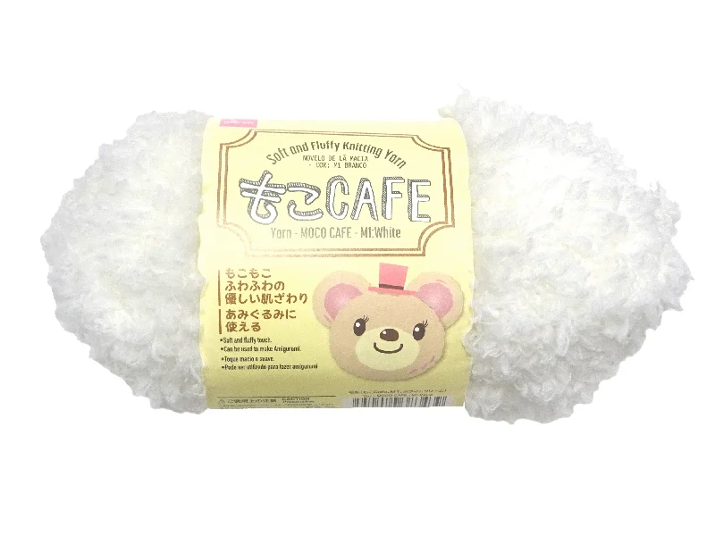 - Pregnant cat delivery room warming boxYarn Moco Cafe White