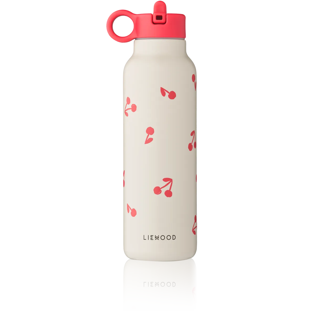 - Dog disposable foam shower gelLiewood Falk Water Bottle 500ml | Cherries Sandy