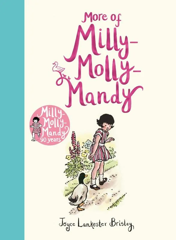 Pet ProductsMore of Milly-Molly-Mandy
