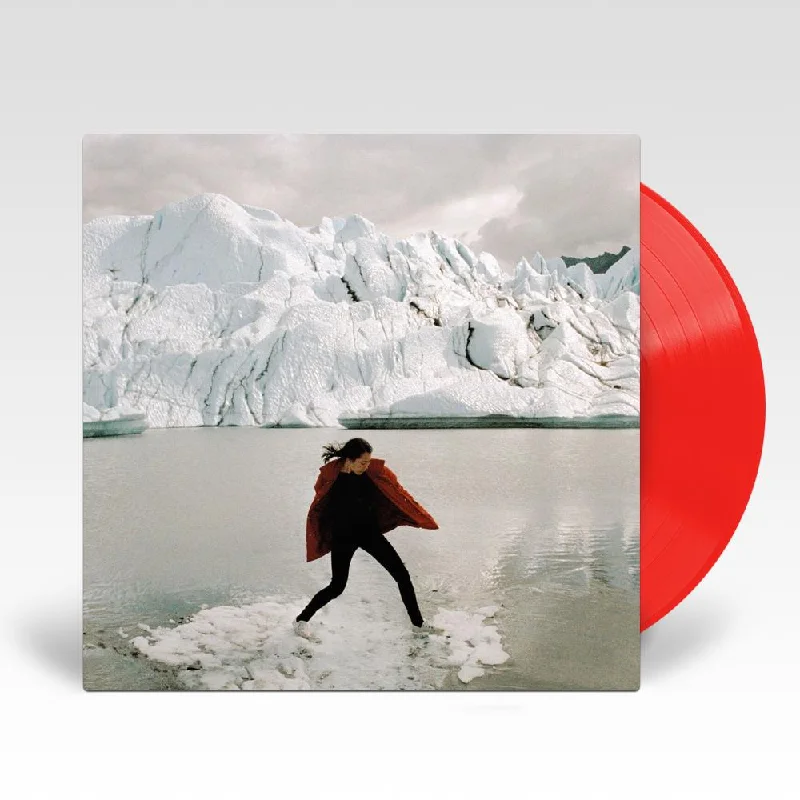 - Cat anti-jump window safety netSASAMI (Deluxe Edition Red Vinyl)