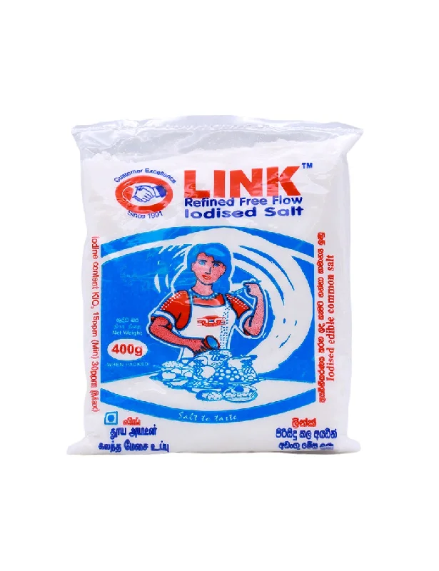 - Pet fence foldable indoorLINK Free Flow Salt, 400g