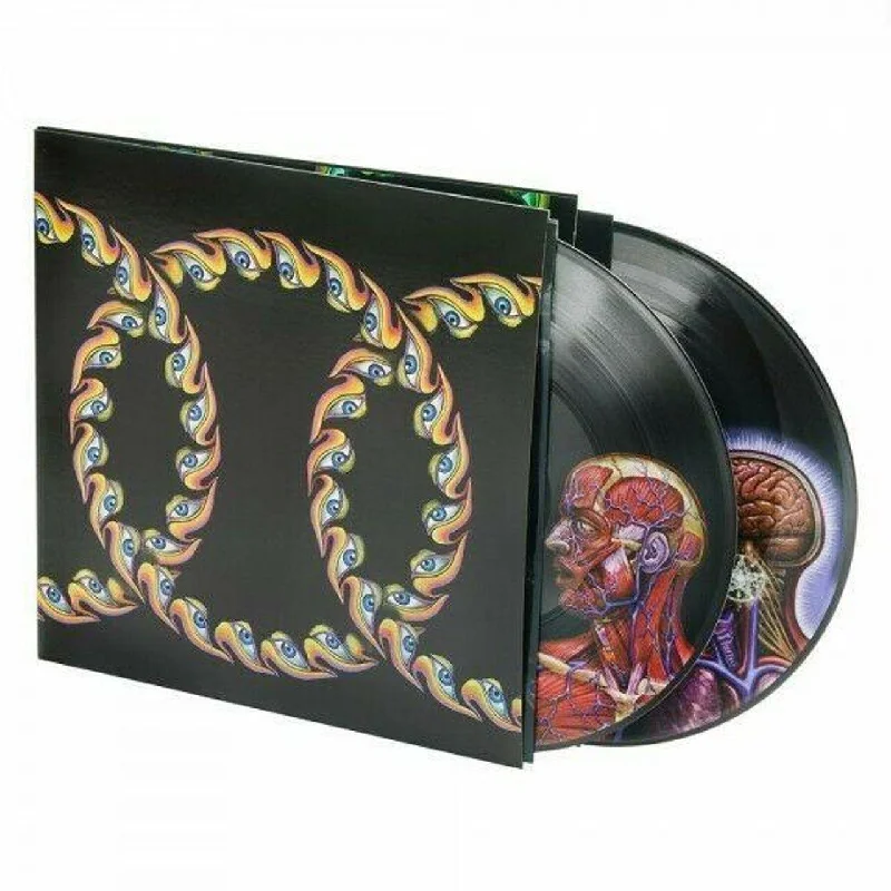 - Winter dog thick down jacketLateralus (Limited Edition Picture Disc Vinyl)