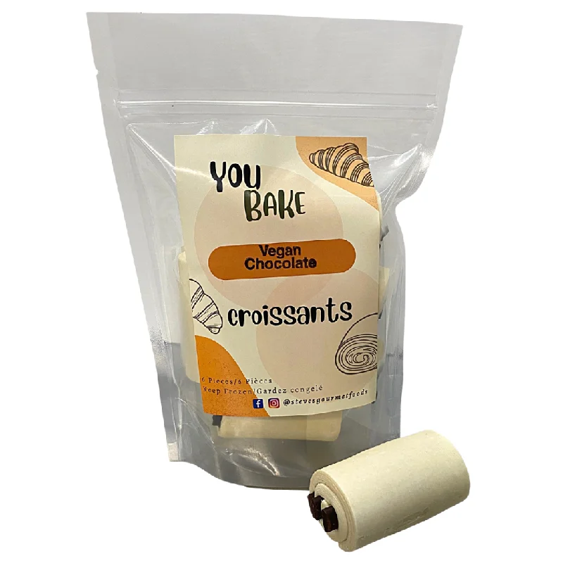 - Pet vitamin complex nutrition tabletsSteve's Croissants Frozen Vegan Chocolate Croissants - 750g