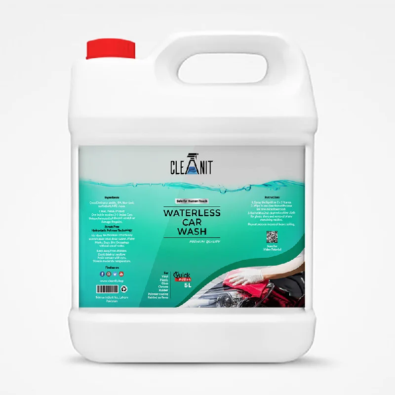 - Chinchilla cooling ice nest ceramic plateCLEAN IT WATERLESS CAR WASH 5LTR