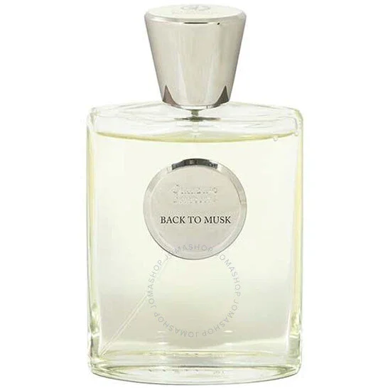 - Automatic temperature adjustment cat bedGIARDINO BENESSERE BACK TO MUSK FOR UNISEX EDP 100ML
