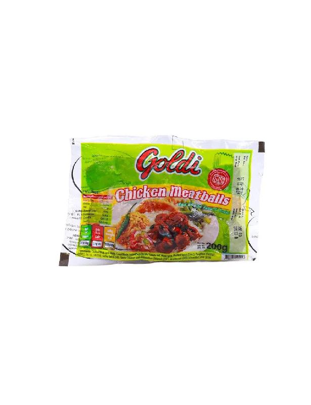 - Car dog seat beltGOLDI Chicken Meat Balls, 200g