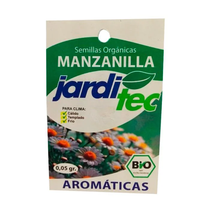 - Summer pet ice matSemilla Orgánica De Manzanilla x 0.05 Gr