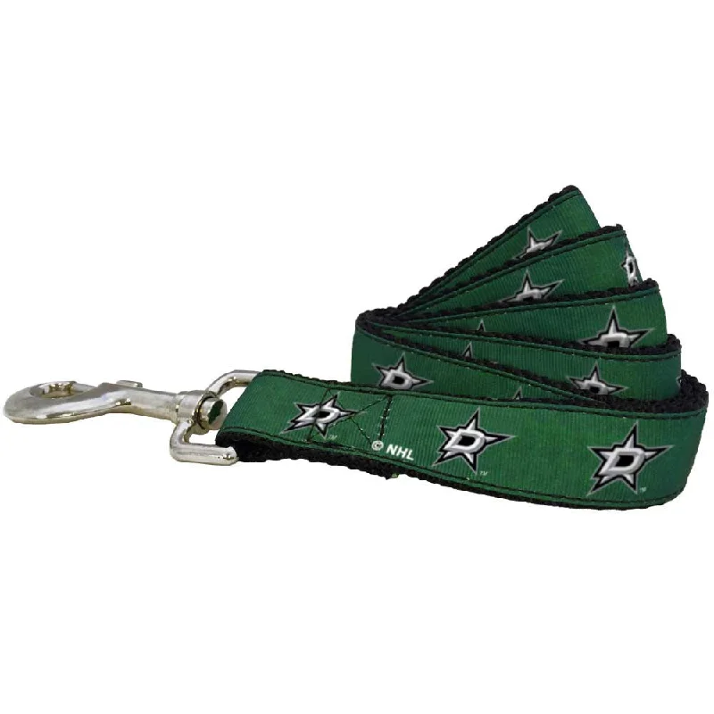  . **Dog muzzle is breathable**Dallas Stars Premium Dog Leash