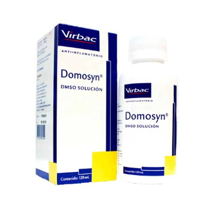 ---Domosyn Solución x 120 Ml