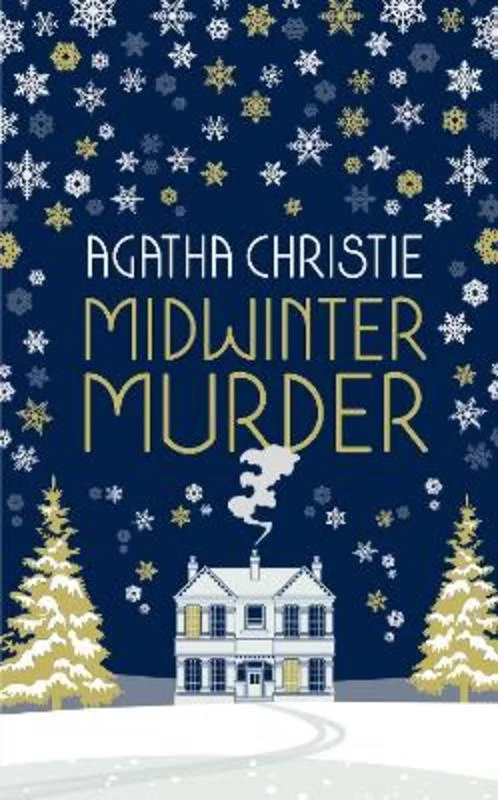  -Anti-scratch scratching board AND cat bed in oneMIDWINTER MURDER: Fireside Mysteries from the Queen of Crime