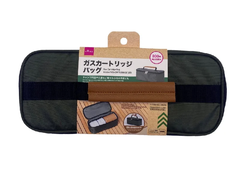 - Pet electric nail grinder silent modelGas Cartridge Bag