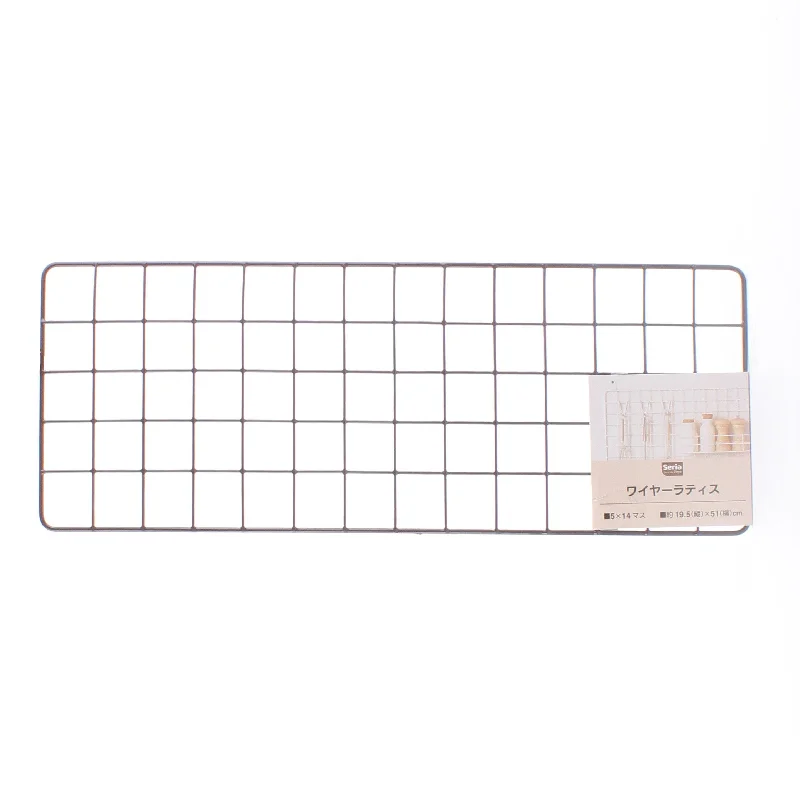 ---Wire Mesh Panel