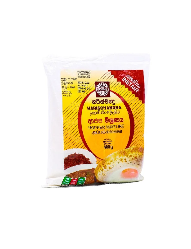 - Postoperative pet anti-licking Elizabethan collarHARISCHANDRA Hopper Mixture, 400g