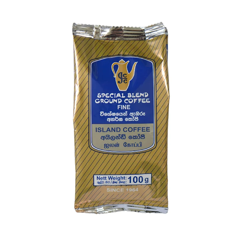 - Pet smart GPS locatorISLAND Coffee Regular, 100g