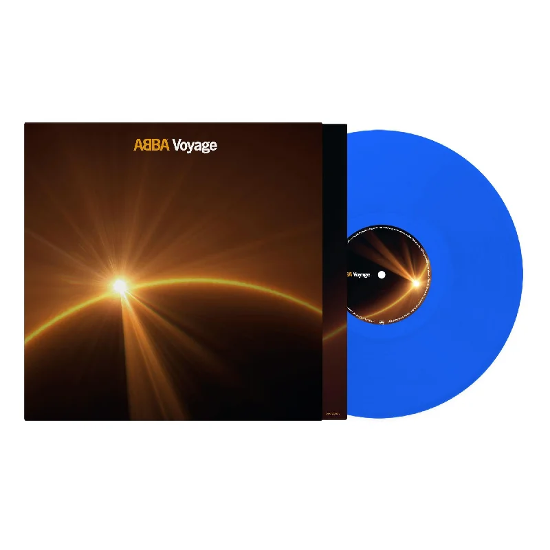  -Non-contact cat thermometerVoyage (JB Hi-Fi AU Exclusive Vinyl)