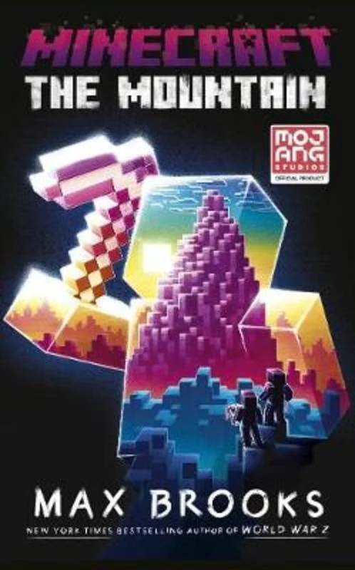 - Pet smart GPS locatorMinecraft: The Mountain