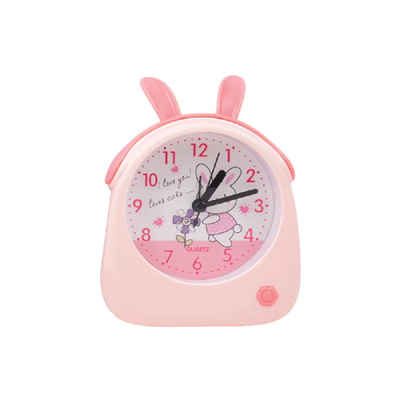 - Pregnant cat delivery room warming box1836 CARTOON ALARM CLOCK Z.B