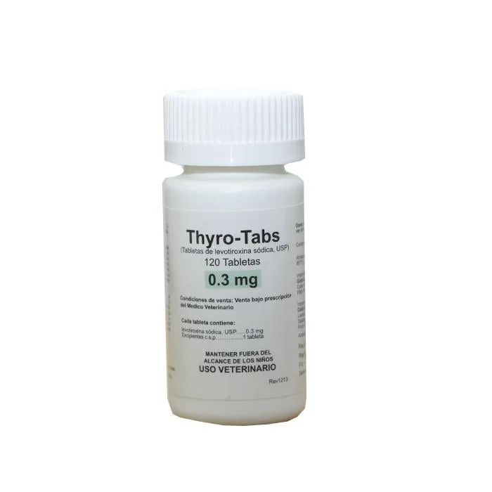 - Pregnant cat delivery room warming boxThyro Tabs Perro x 0.3 Mg (120 Tabletas)