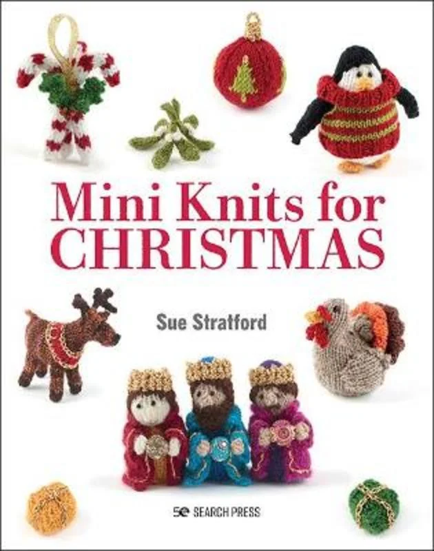 - Remote interactive pet feederMini Knits for Christmas
