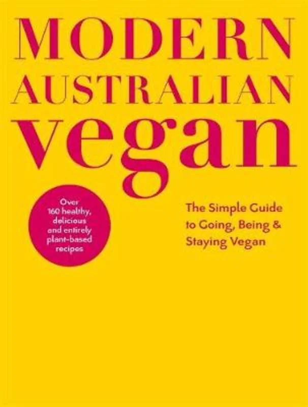 - Teething and chewing toys for puppiesModern Australian Vegan