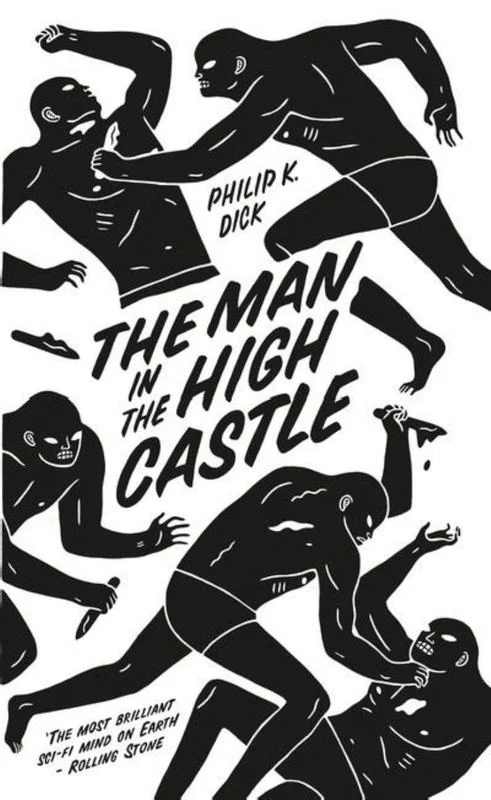 - Dog disposable foam shower gelThe Man in the High Castle