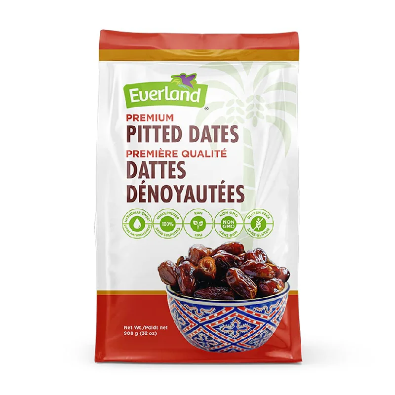 - Cat stress soothing sprayEverland Whole Pitted Dates - 908g