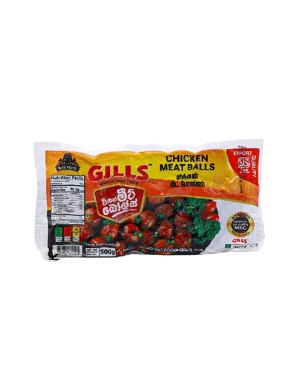- Postoperative pet anti-licking Elizabethan collarGILLS Chicken Meat Ball, 500g