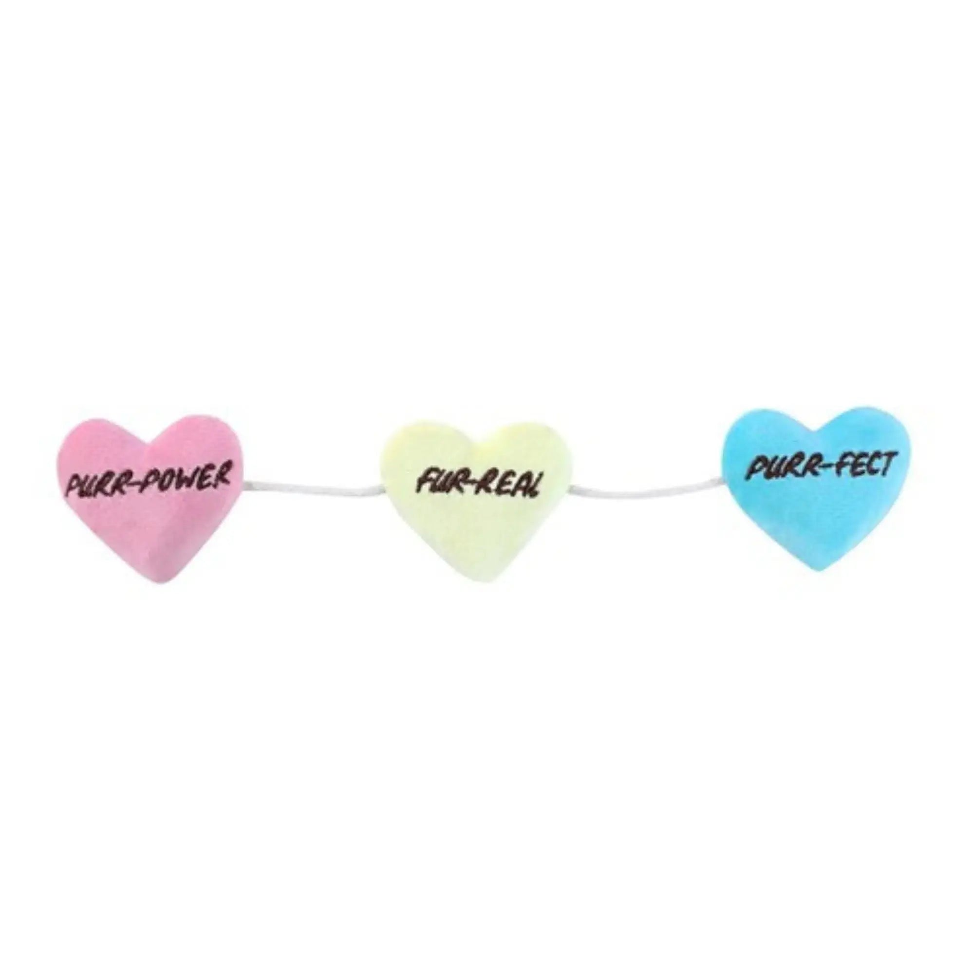 - Brand XX pet toy recommendationsHeart Teaser Cat Toy