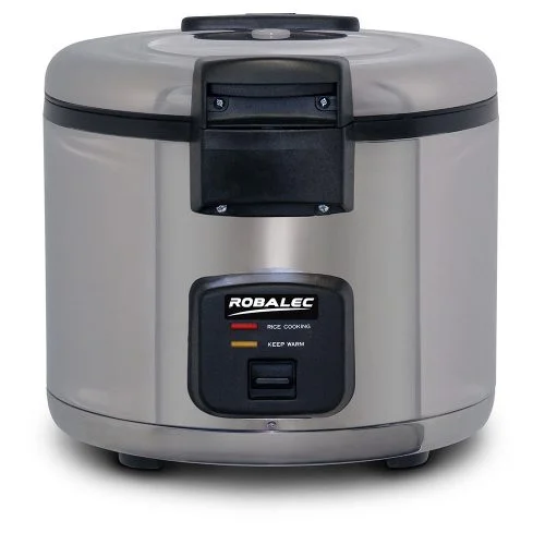 - Pet smart GPS locatorRobalec Rice Cooker & Warmer