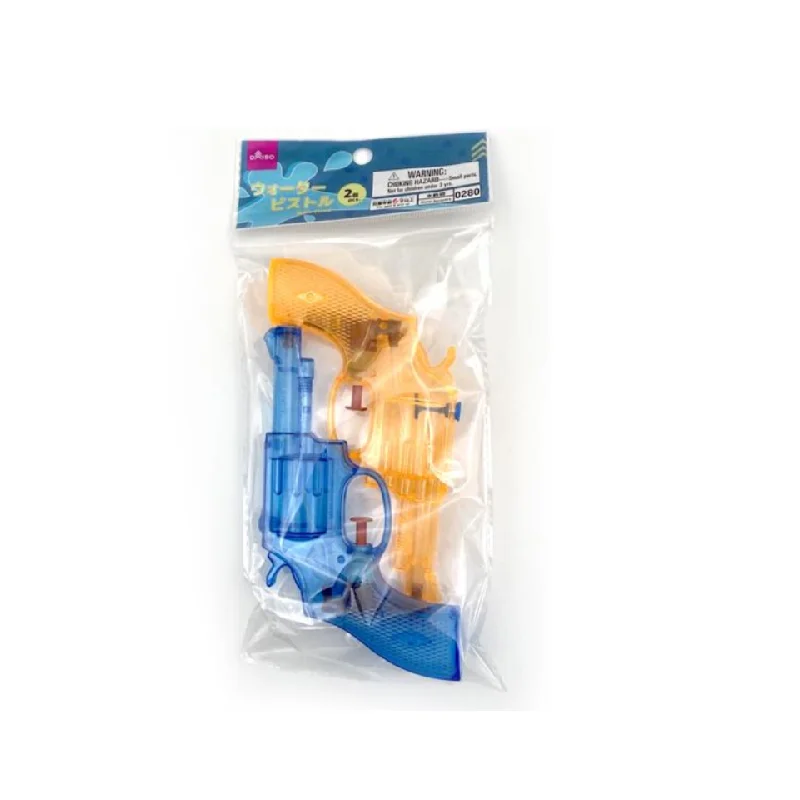 - Dog disposable foam shower gelWater Pistol